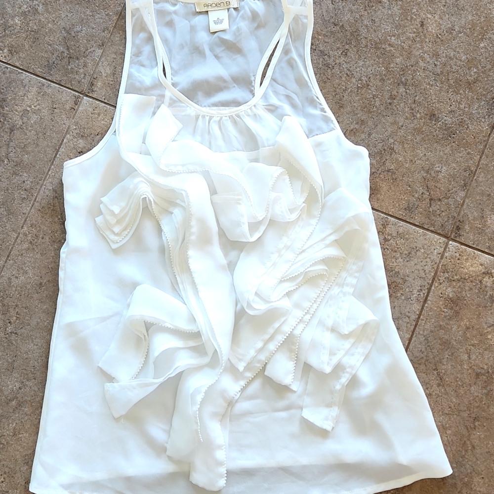Arden B top